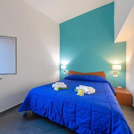 Maremio Apartment Cefalu Exterior photo