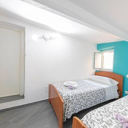 Maremio Apartment Cefalu Exterior photo