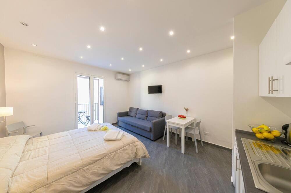 Maremio Apartment Cefalu Exterior photo