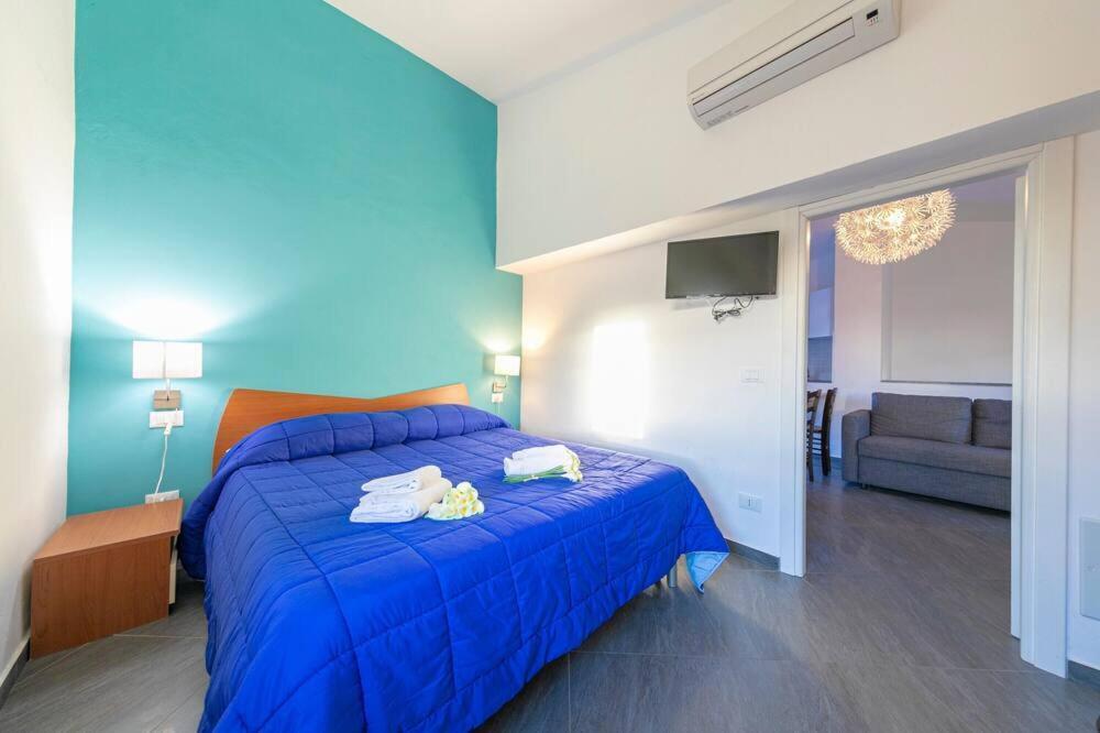 Maremio Apartment Cefalu Exterior photo