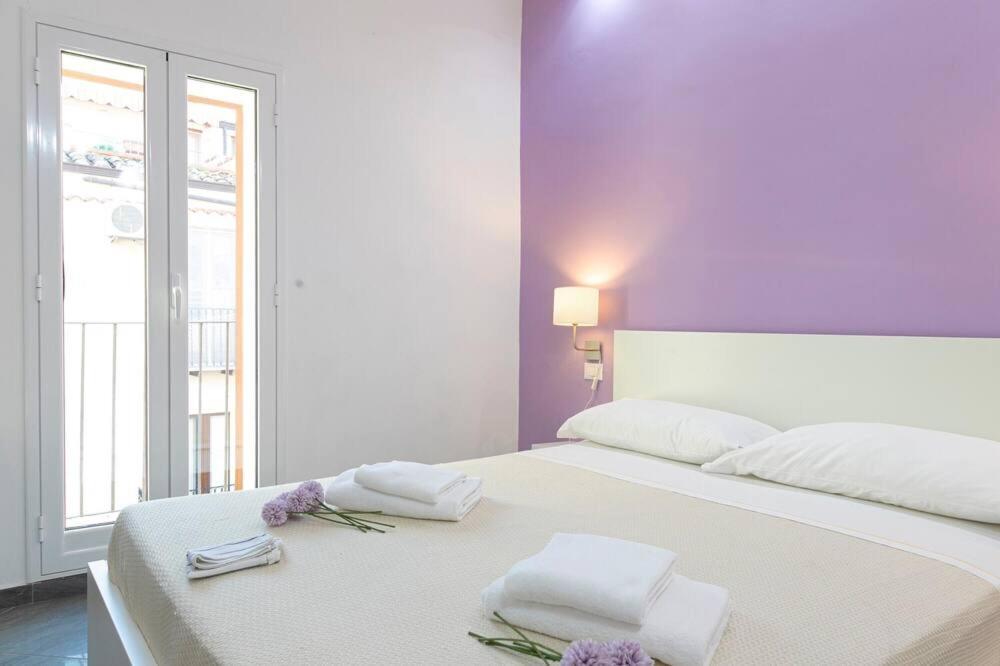 Maremio Apartment Cefalu Exterior photo