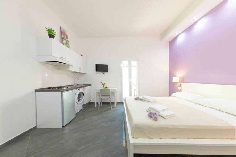 Maremio Apartment Cefalu Exterior photo
