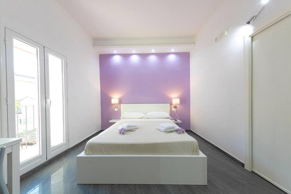 Maremio Apartment Cefalu Exterior photo