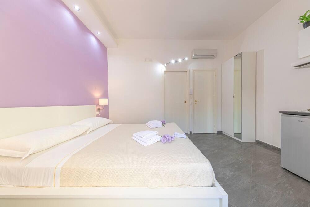 Maremio Apartment Cefalu Exterior photo
