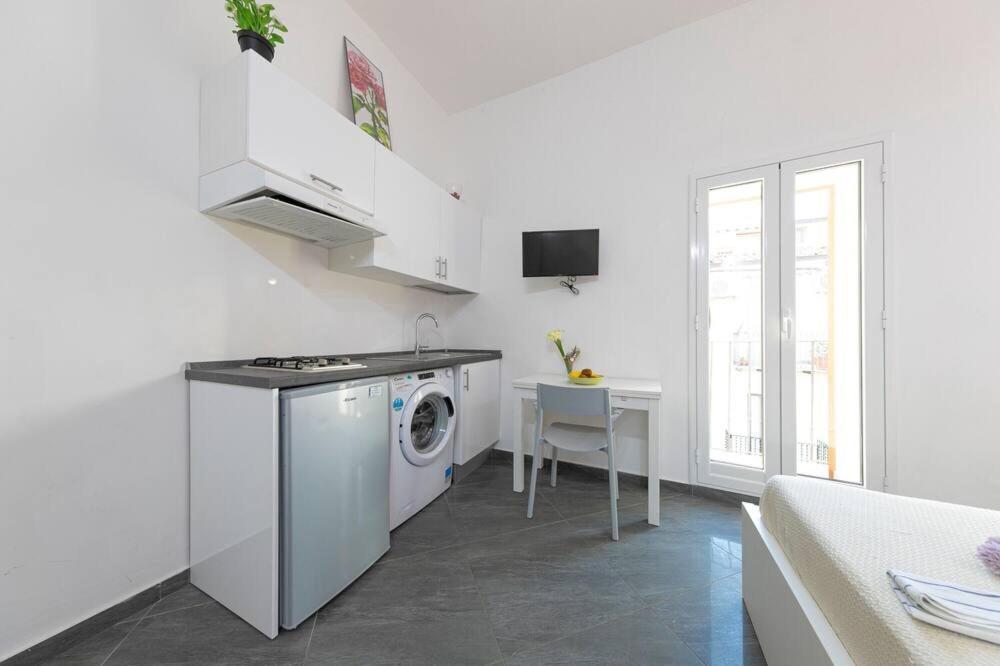 Maremio Apartment Cefalu Exterior photo