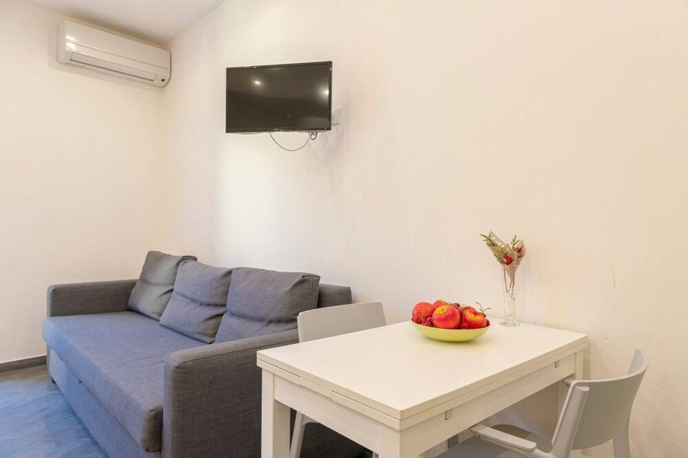 Maremio Apartment Cefalu Exterior photo