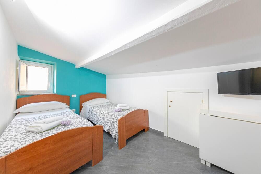 Maremio Apartment Cefalu Exterior photo