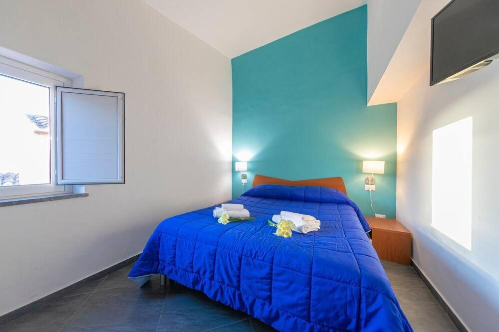 Maremio Apartment Cefalu Exterior photo