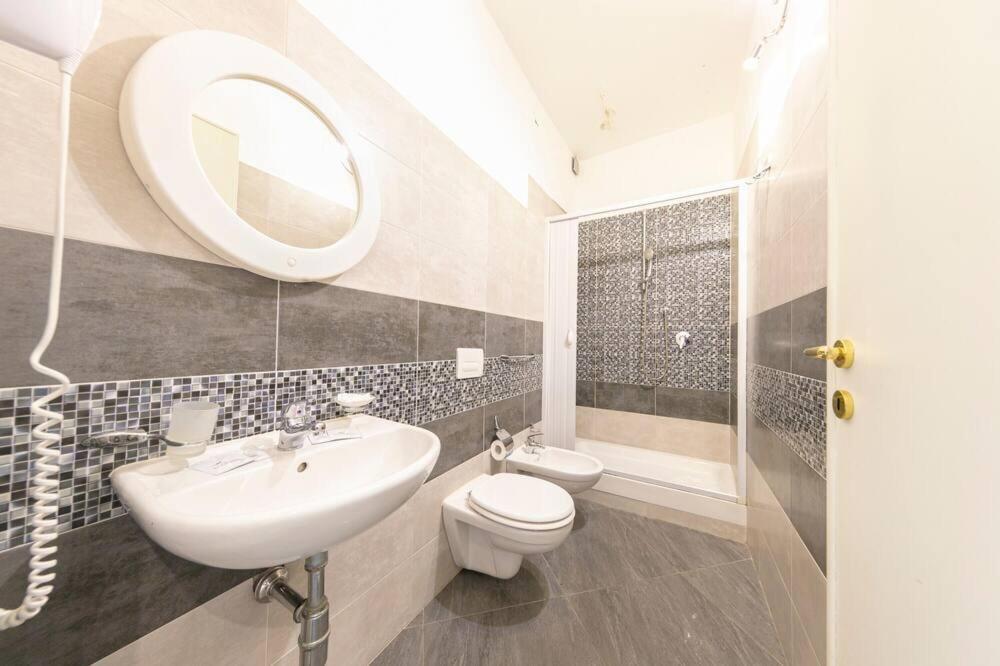 Maremio Apartment Cefalu Exterior photo
