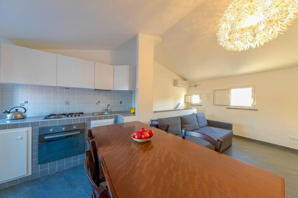 Maremio Apartment Cefalu Exterior photo