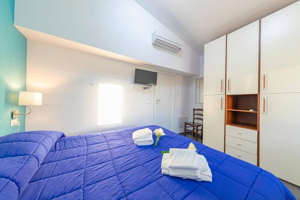 Maremio Apartment Cefalu Exterior photo