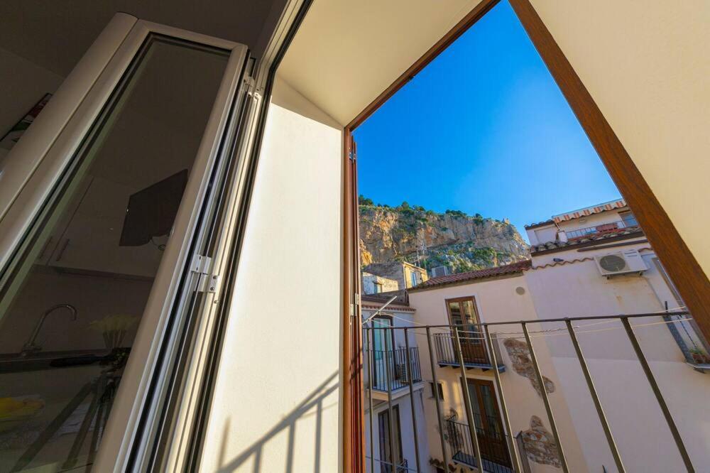 Maremio Apartment Cefalu Exterior photo