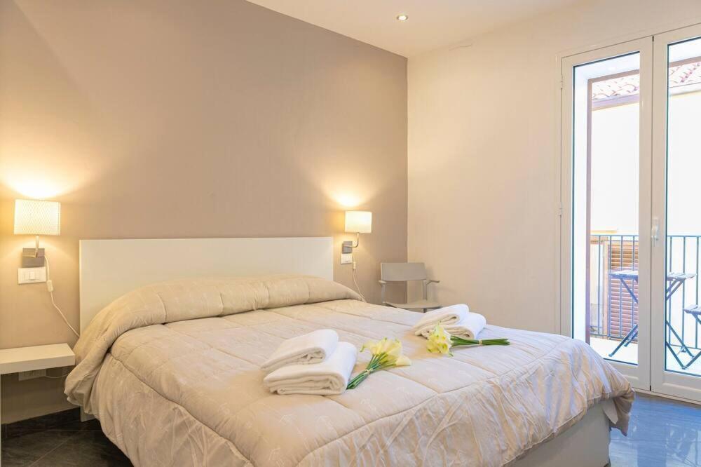 Maremio Apartment Cefalu Exterior photo