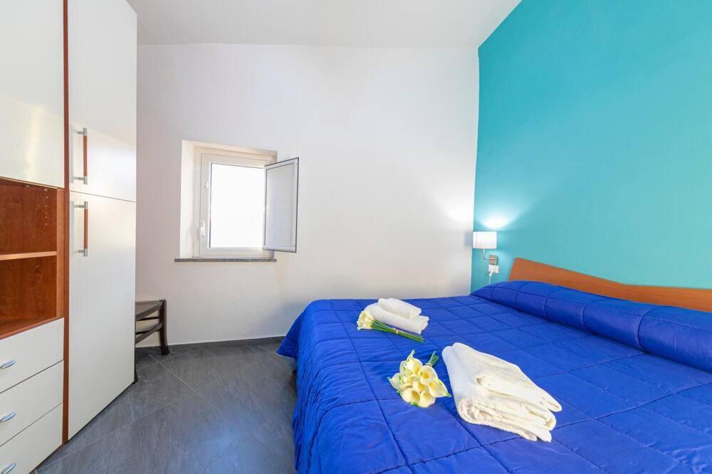 Maremio Apartment Cefalu Exterior photo