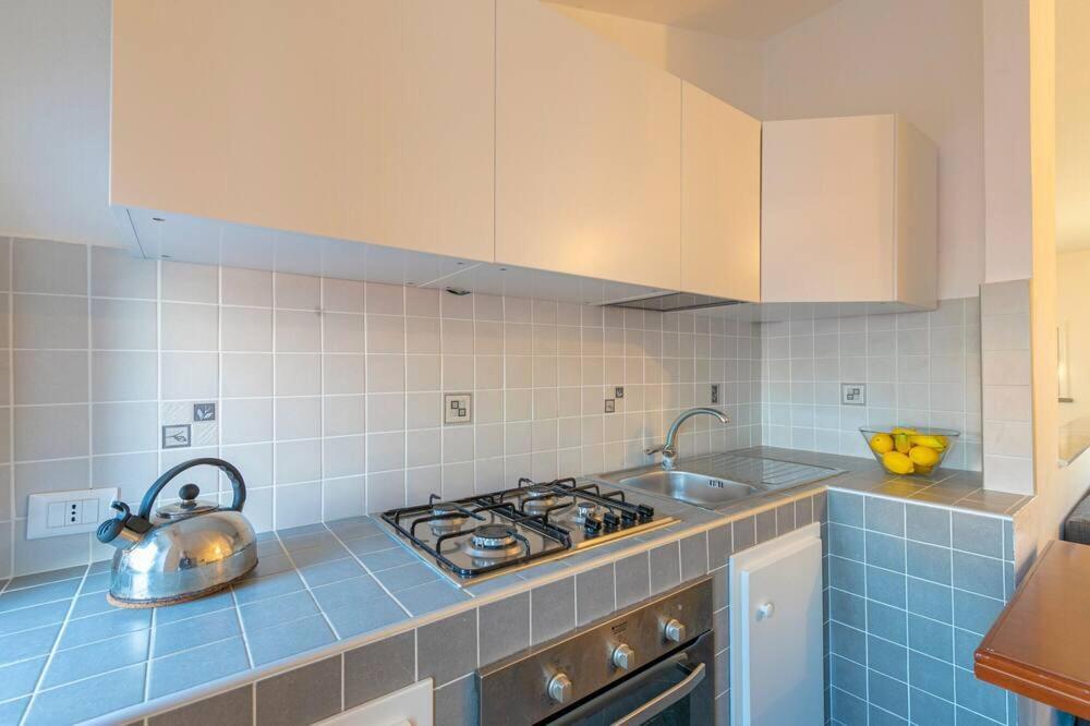 Maremio Apartment Cefalu Exterior photo